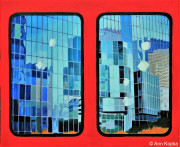 Two Views - Windows on Windows