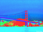 San Francisco Blue