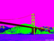 San Francisco Pink