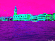 Venice To The Danielli